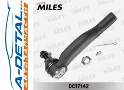 ���������� ������� ���� ����� Toyota Camry (V30, V40) DC17142 DC17142 ����