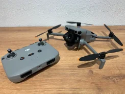 DJI Mini 5 Pro. � ������� ����