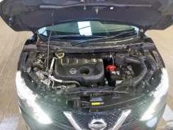 ���������� ��������� Nissan Qashqai J11 214814EB0A ����