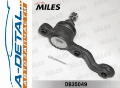 ����� ������� �������� ������ ����� Toyota MARK II 92-00 (CTR CBT-44L) DB35049 DB35049 ����