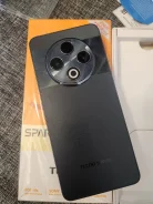 Tecno Spark 30. �����, 256 ��, ������, 3G, 4G LTE, 5G, Dual-SIM, NFC, ������� �������, ������������ ������� ����
