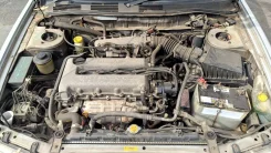 ��������� Nissan Primera 1997 SR20DE L299 ����