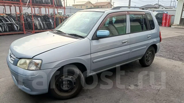 ��������� Mazda Demio 2000 B3-E L285 ����
