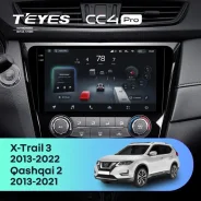 Teyes CC4 Pro ����