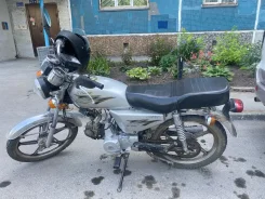 Alpha 50 ����