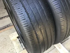 Hankook DynaPro HP2 RA33. ������, 2018 ���, �/�, ����� 25 % ����