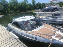 ���� Phoenix 530HT. 2023 ���, ����� 6��., ��������� ���������, 140��.�., ������ ����