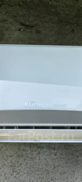 Klarwind ����