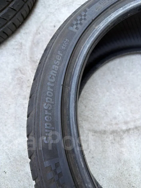 AutoGreen SuperSportChaser SSC5. ������, 2023 ���, �/�, ����� 5 % ����