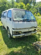 Isuzu Fargo ����