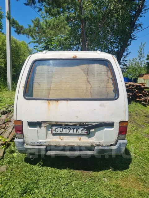Isuzu Fargo ����