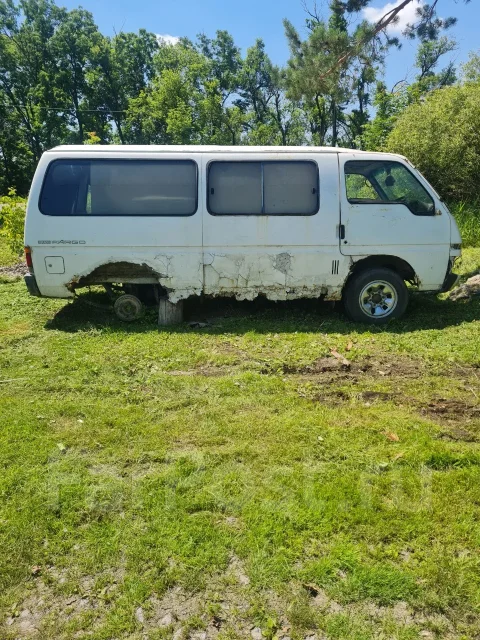 Isuzu Fargo ����