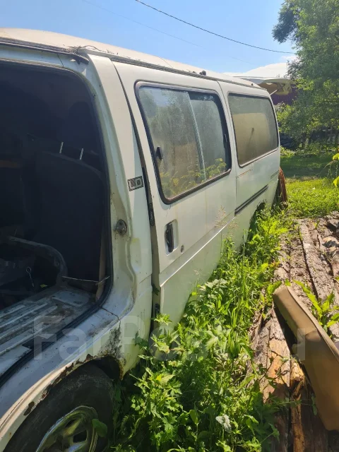 Isuzu Fargo ����