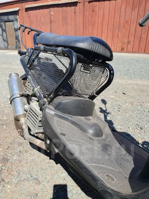 Honda Zoomer. 49����. ��. ����