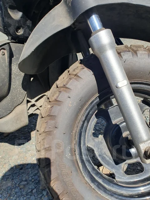Honda Zoomer. 49����. ��. ����
