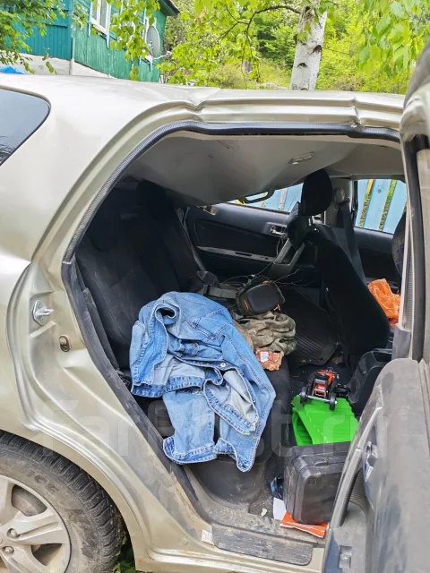 Toyota Rush ����