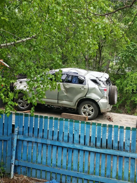 Toyota Rush ����