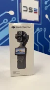 DJI Osmo Pocket. 20 � ����� ��, ��� ��������� ����