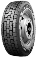 Kumho KXD10. �����������, 2026 ���, ����� ����