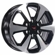 Advanti Desire. 7.5x18", 6x139.7, ET60, �� 52���. ����