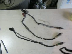 ������ ����������� �������� Audi A6 C6 ���������� (2008�2011) 79906262 79906262 ����
