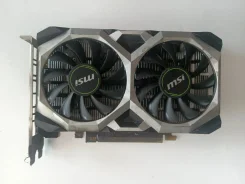 GeForce GTX 1650 ����