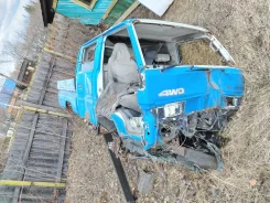 Toyota Hiace ����