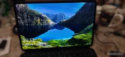 Huawei MateBook E. 12.6", 1,3����, ��� 16 ��, ���� 512���, WiFi: 1, Bluetooth: 1, ����������� �� 9��. ����