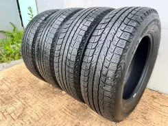 Michelin Latitude X-Ice 2. ������, ��� �����, 2018 ���, �/�, ����� 20 % ����
