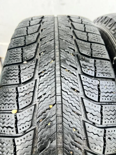 Michelin Latitude X-Ice 2. ������, ��� �����, 2018 ���, �/�, ����� 20 % ����