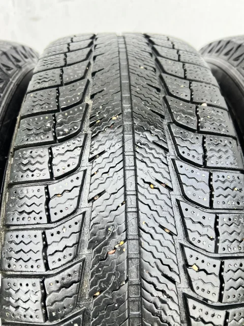 Michelin Latitude X-Ice 2. ������, ��� �����, 2018 ���, �/�, ����� 20 % ����