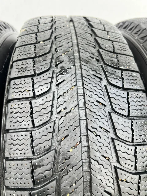 Michelin Latitude X-Ice 2. ������, ��� �����, 2018 ���, �/�, ����� 20 % ����