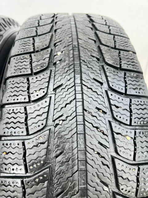 Michelin Latitude X-Ice 2. ������, ��� �����, 2018 ���, �/�, ����� 20 % ����