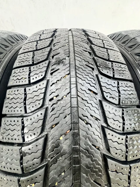 Michelin Latitude X-Ice 2. ������, ��� �����, 2018 ���, �/�, ����� 20 % ����