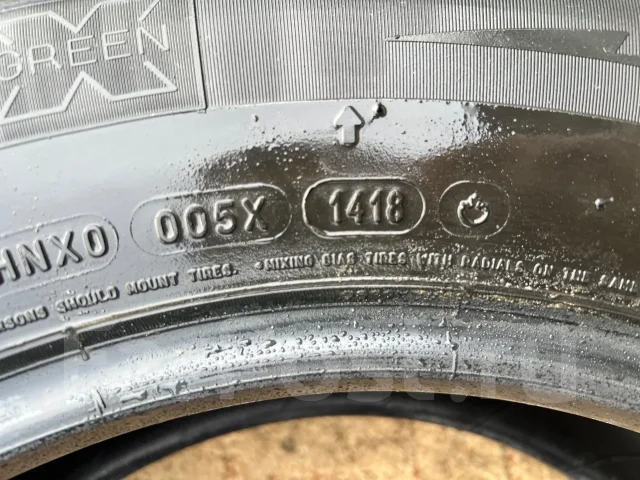 Michelin Latitude X-Ice 2. ������, ��� �����, 2018 ���, �/�, ����� 20 % ����