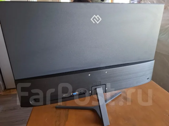 Digma. 27", ���������� ��� (CRT) ����