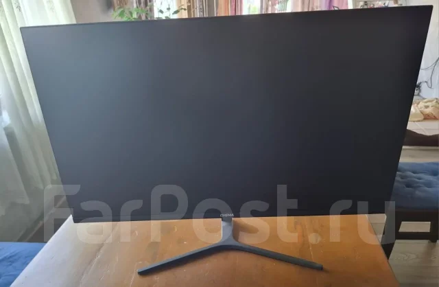 Digma. 27", ���������� ��� (CRT) ����