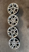 Alster. 6.0x14", 5x100, ET35, �� 54,1���. ����