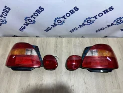 ������ ������ �������� Toyota Aristo JZS161 5416 5416 ����