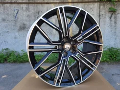 Lumma. 10.0/11.0x22", 5x112, ET-140/-140, �� 66,6���. ����