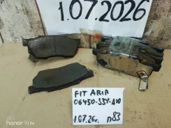������� ��������� ����� Honda FIT GD1 Aria GD6 06450-SAA-000 ����