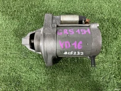 ������� Lexus GS350 GRS191 2GR-FSE 15332 15332 ����