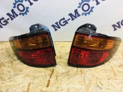 ������ ������ ���� Toyota Ectima ACR30 5493 5493 ����