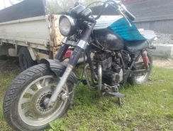 Kawasaki Eliminator. 250����. ��., ����������, ��� ���, ������ �� �� ����