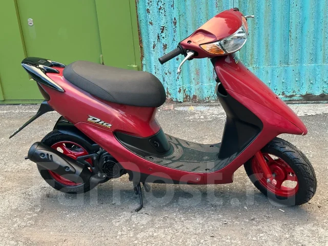 Honda Dio. 49����. ��., ��������, ���������, ��� ������� ����