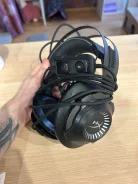 HyperX Cloud Revolver S ����