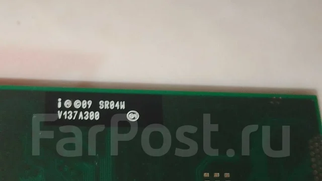 Intel Core i5-2430M ����