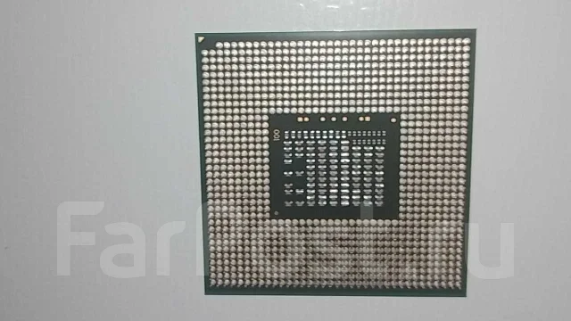 Intel Core i5-2430M ����