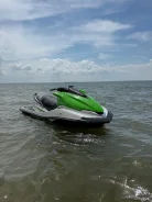 Kawasaki Ultra 250 X. 2008 ��� ����