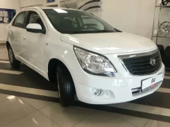 Chevrolet Cobalt ����